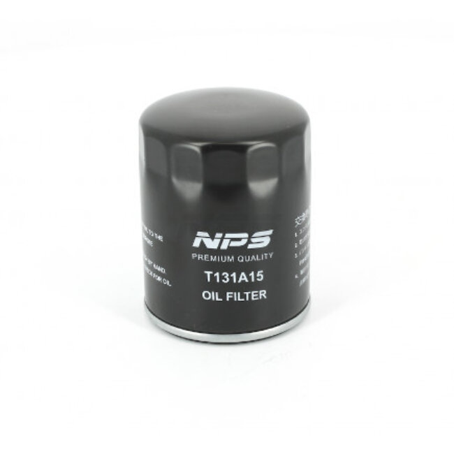 Filtre À Huile Nps T131a15