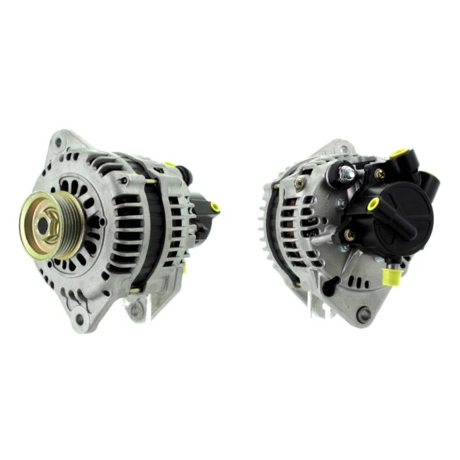 Alternateur Cevam 9001