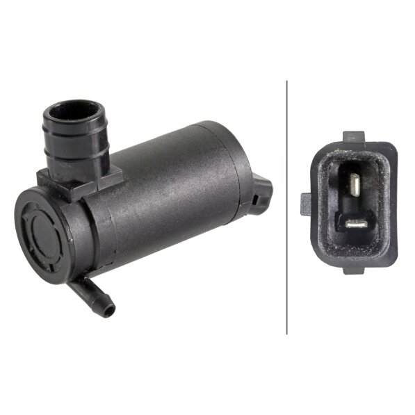 Ppe Lg Hella 8tw 006 848-001