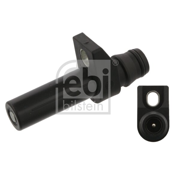Capteur De Vilebrequin Febi 34302
