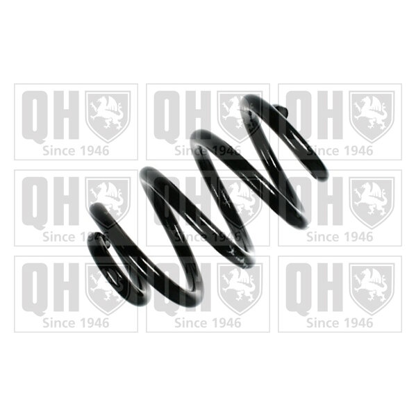 1 Ressort De Suspension Quinton Hazell Qcs7865