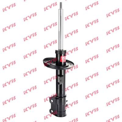 1 Amortisseur Kyb 339789