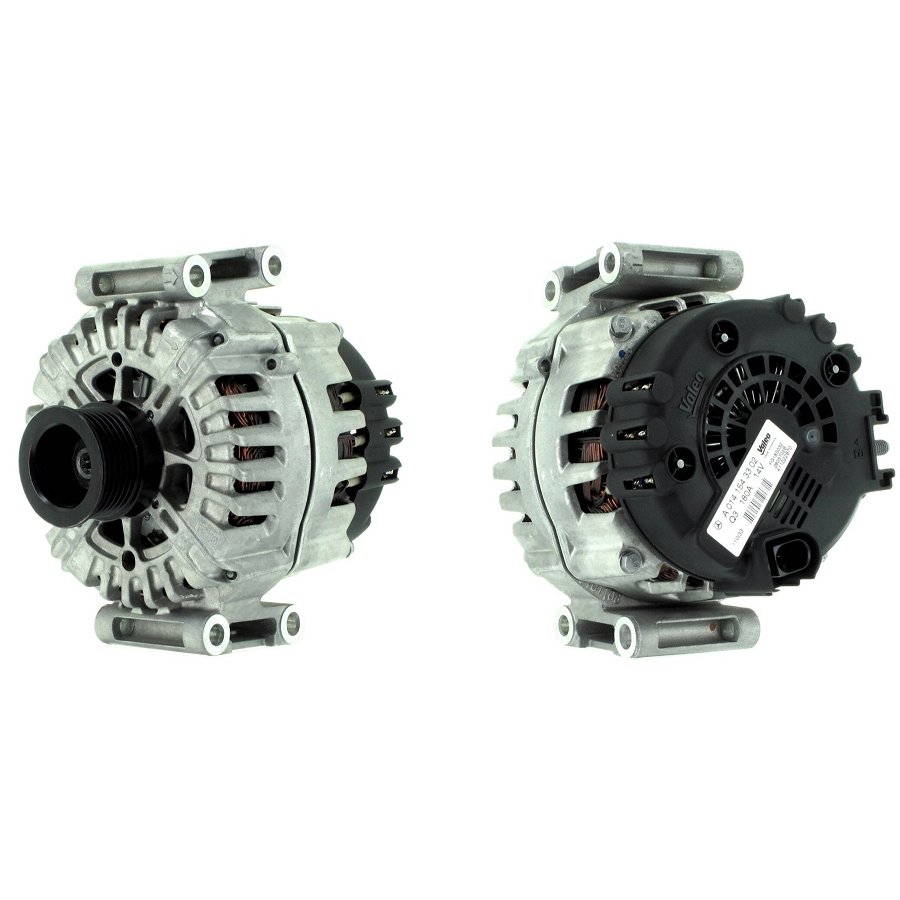 Alternateur Cevam 4841