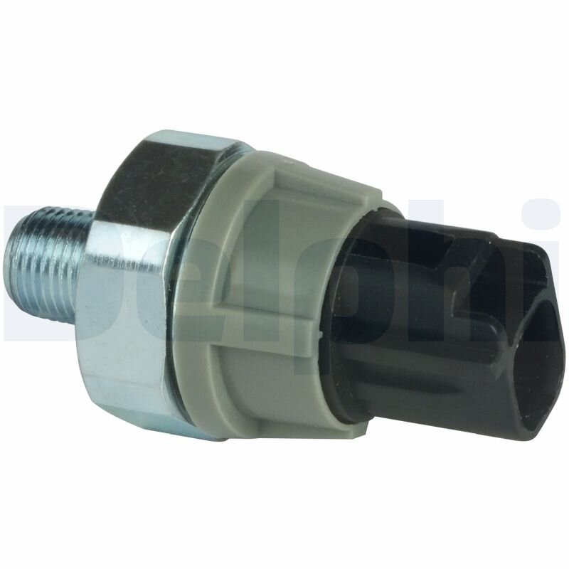 Capteur De Pression D'huile Moteur Delphi Sw90001