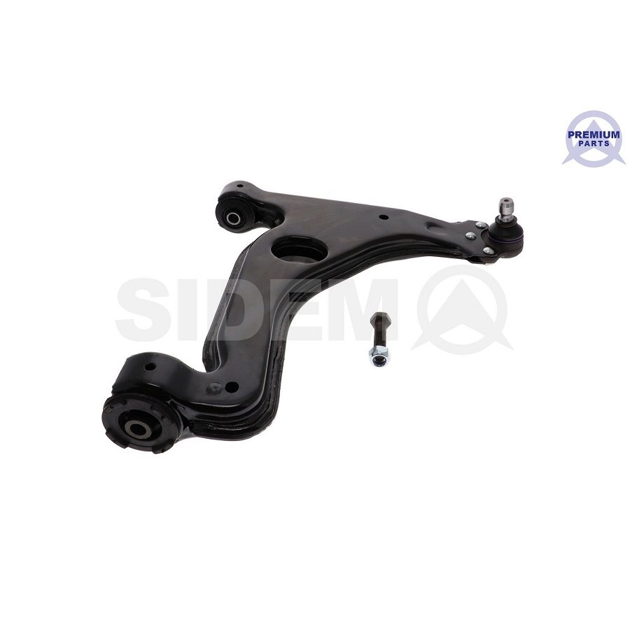 Bras De Suspension Sidem 9071