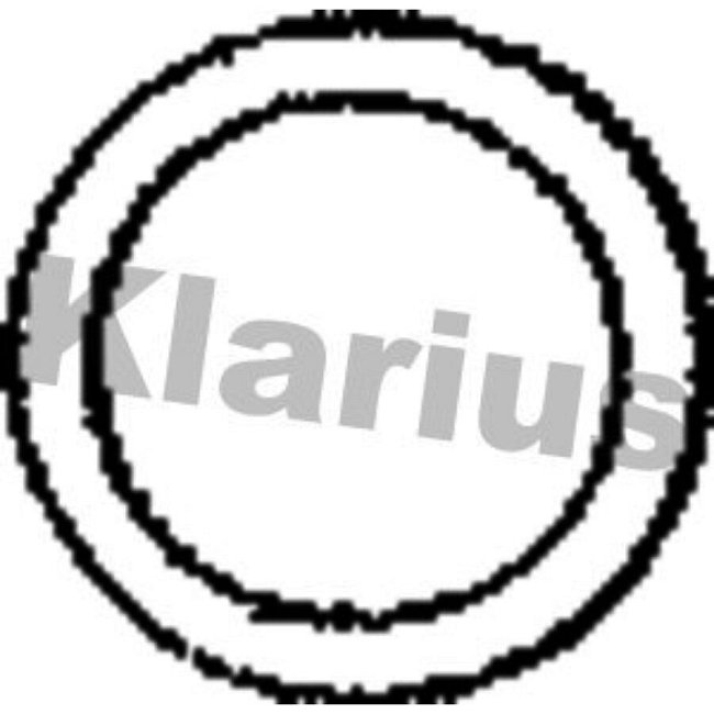 Joint Échappement Klarius 410419