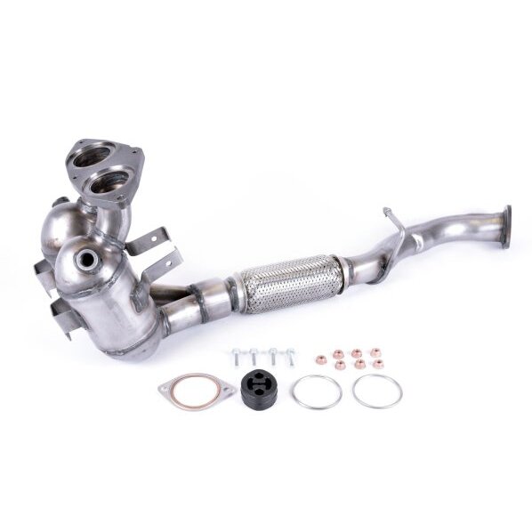 Catalyseur Eec Ar6003