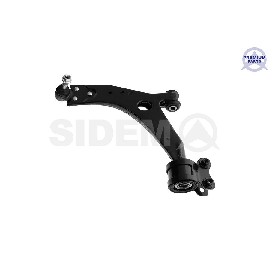Bras De Suspension Sidem 67270