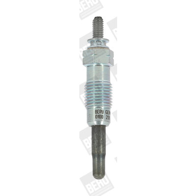 2 Bougies De Préchauffage Beru Gn858