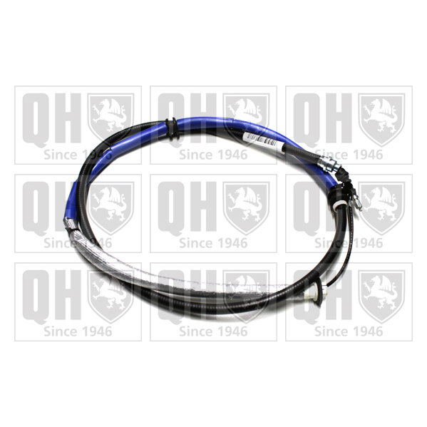 Câble De Frein Quinton Hazell Bc3974