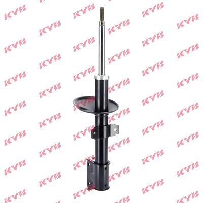 1 Amortisseur Kyb 338737