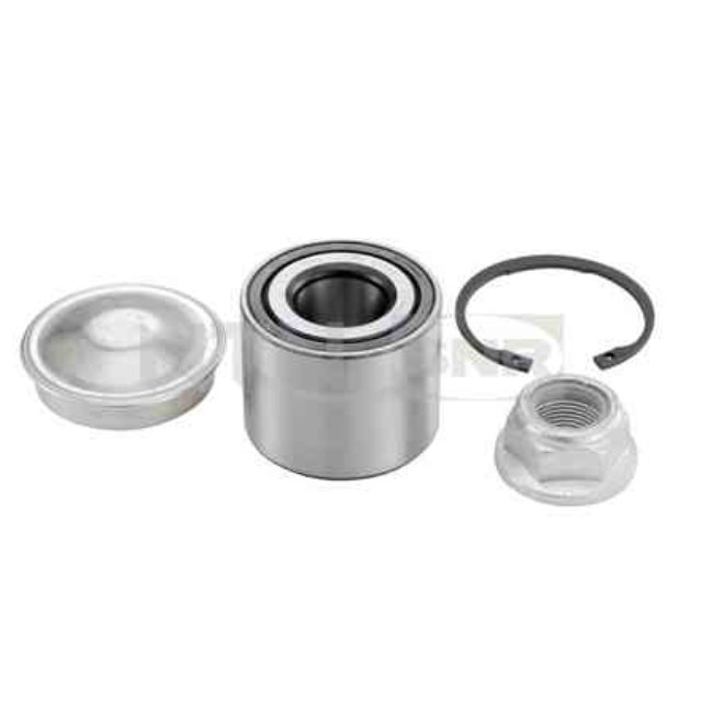 Kit De Roulement De Roue Snr R155.88