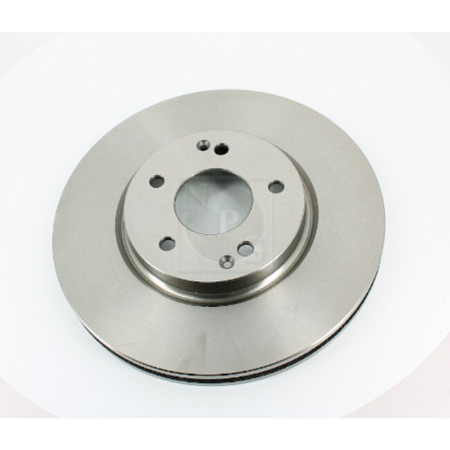 1 Disque De Frein Nps S330g11