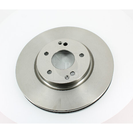 1 Disque De Frein Nps S330g11