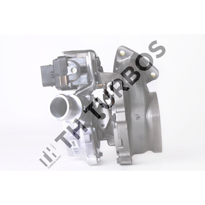 Turbocompresseur Turbo's Hoet 2100862