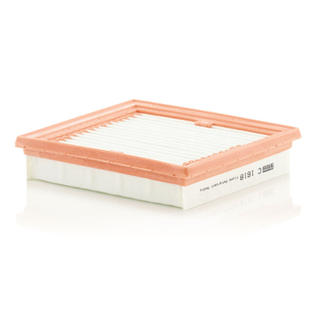 Filtre À Air Mann-filter