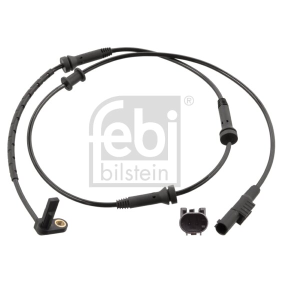 Capteur Abs Febi 102296