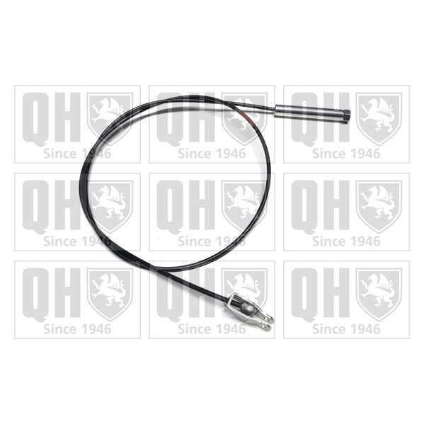 Câble De Frein Quinton Hazell Bc3428