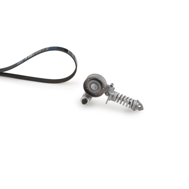 Kit De Courroies D'accessoires Gates K015pk1230