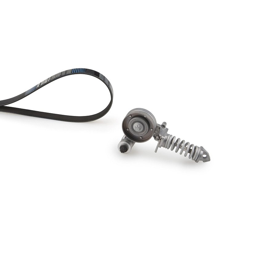 Kit De Courroies D'accessoires Gates K015pk1230