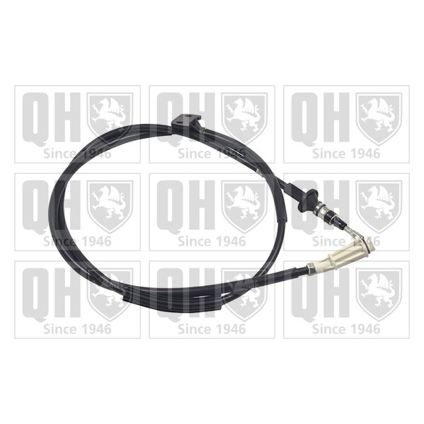 Câble De Frein Quinton Hazell Bc3828