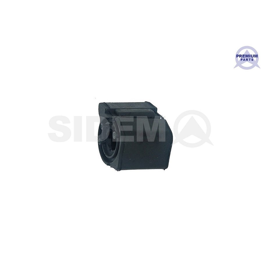 Bras De Suspension Sidem 807806