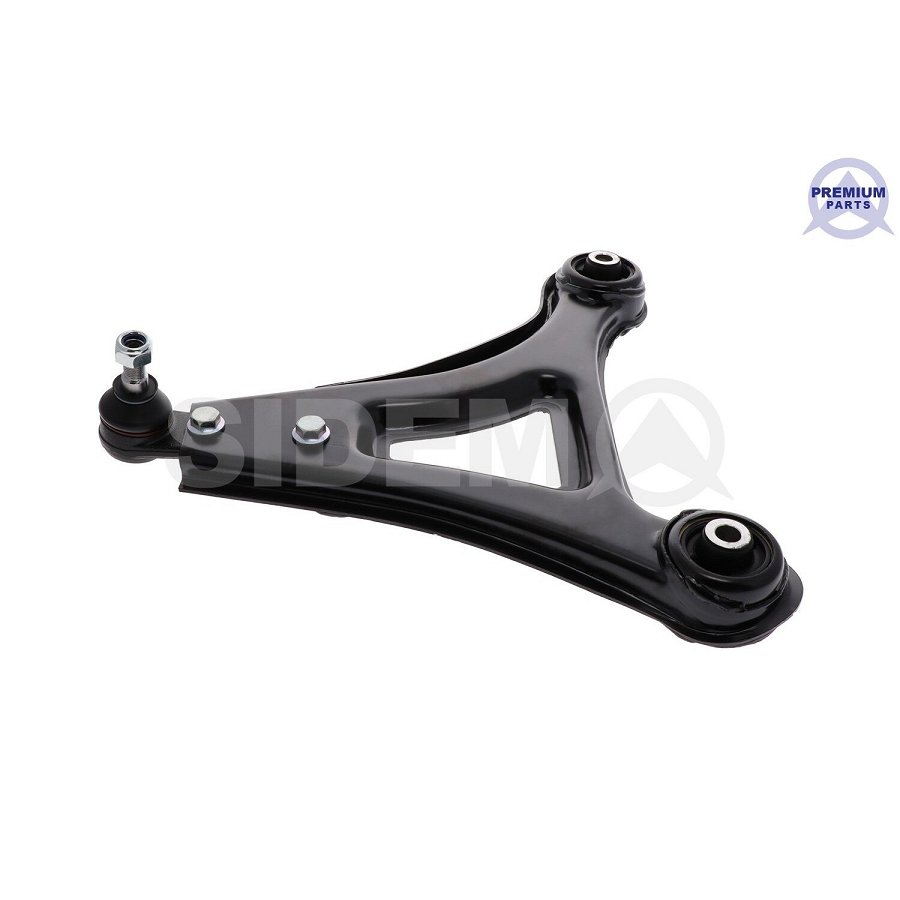 Bras De Suspension Sidem 67276