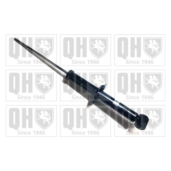 1 Amortisseur Quinton Hazell Qag179416