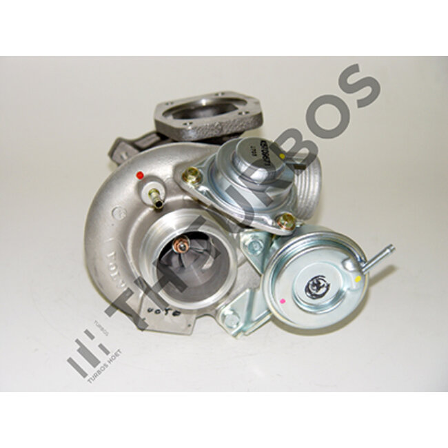 Turbocompresseur Turbo's Hoet 1103601