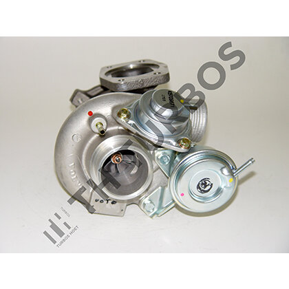 Turbocompresseur Turbo's Hoet 1103601