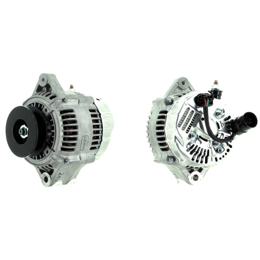 Alternateur Cevam 9281