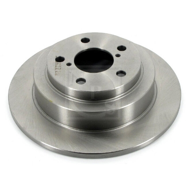 1 Disque De Frein Nps S331u08