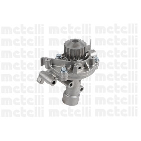 Pompe À Eau Metelli 24-1045