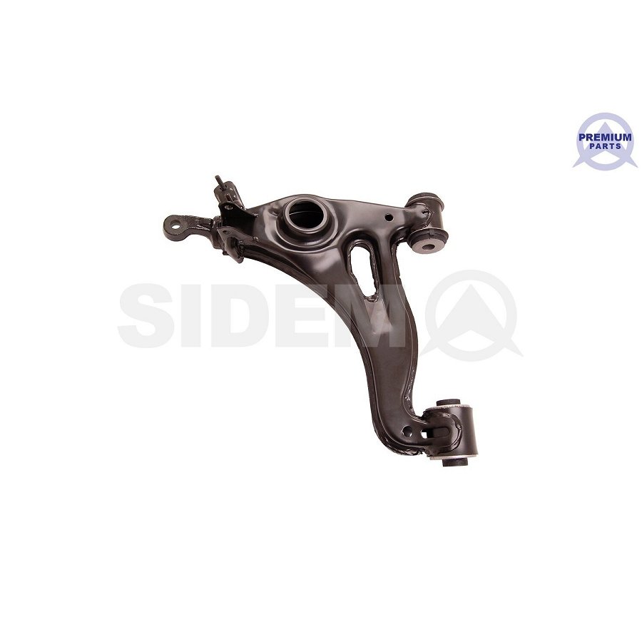 Bras De Suspension Sidem 49374