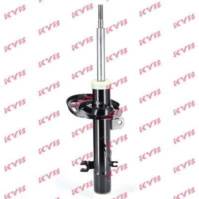 1 Amortisseur Kyb 339795