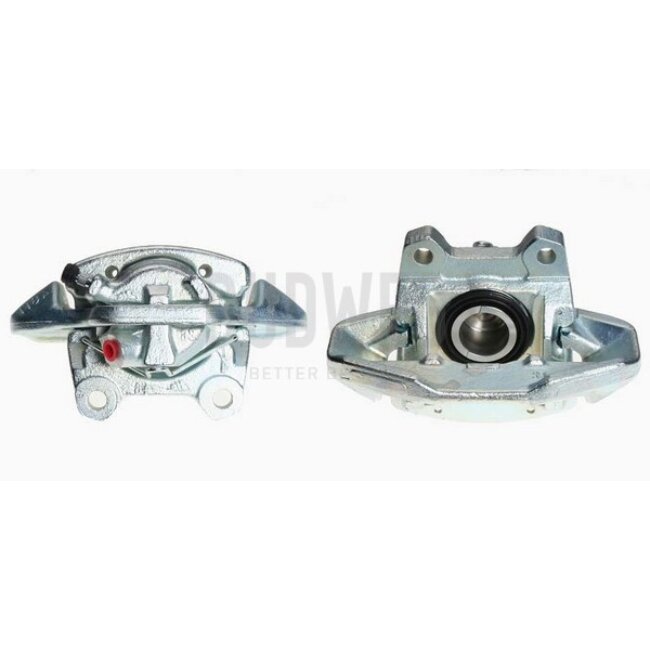 Etrier De Frein Avant Gauche Budweg 34906