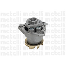 Pompe À Eau Metelli 24-1041