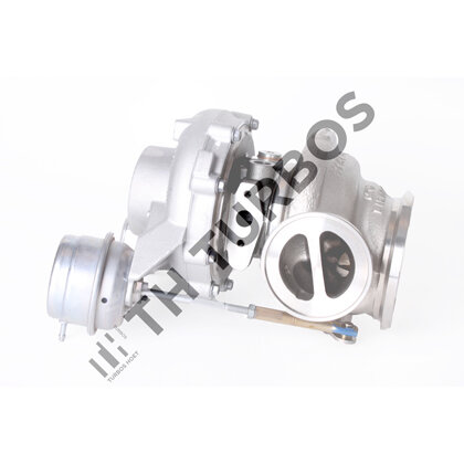 Turbocompresseur Turbo's Hoet 2101181
