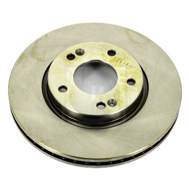 1 Disque De Frein Nps H330i16