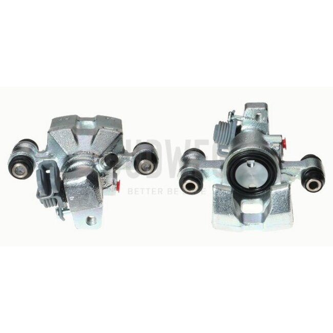 Etrier De Frein Arrière Gauche Budweg 343792