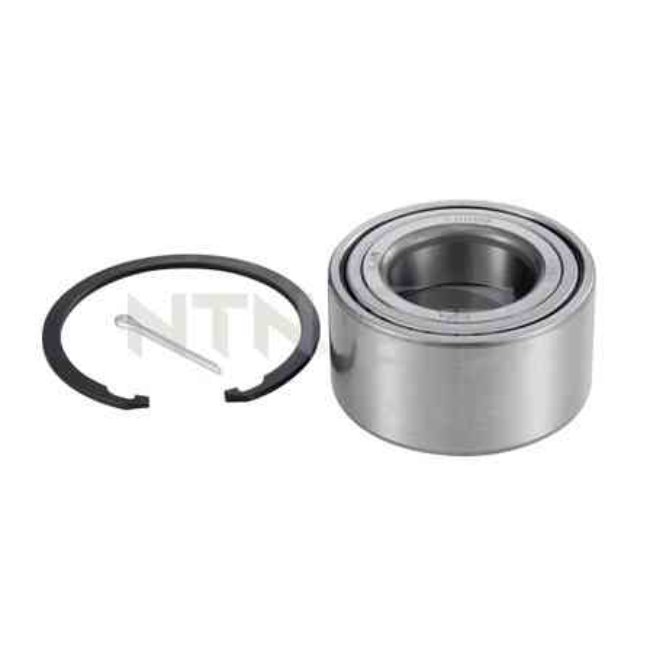 Kit De Roulement De Roue Snr R184.26