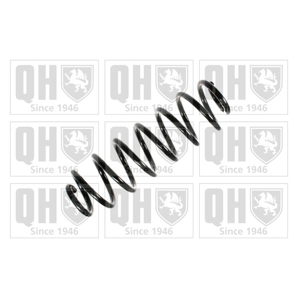 QUINTON HAZELL Ressort de suspension (Ref: QCS8262)