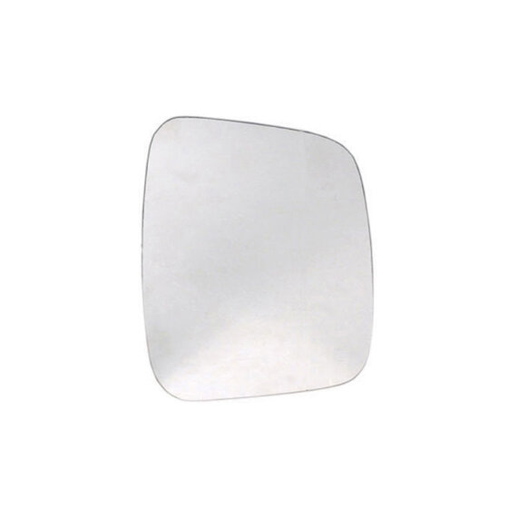 Glace De Rétroviseur Grand Angle Dégivrant Côté Passager Spilu 10628