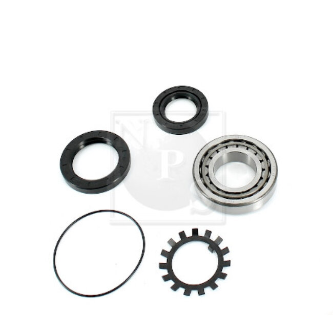 Kit De Roulement De Roue Nps M471a21