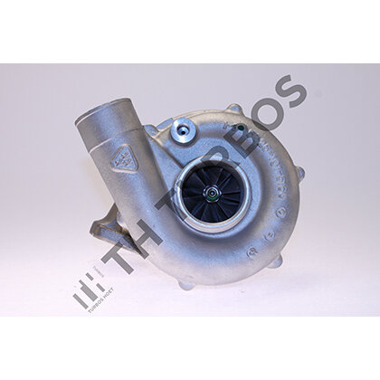 Turbocompresseur Turbo's Hoet 1100220