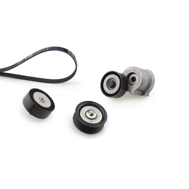 Kit De Courroies D'accessoires Gates K046pk1413