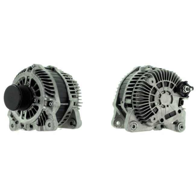 Alternateur Cevam 4874