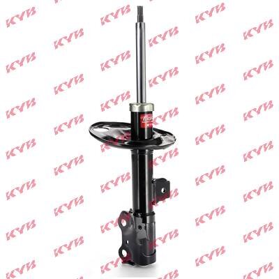 1 Amortisseur Kyb 339032