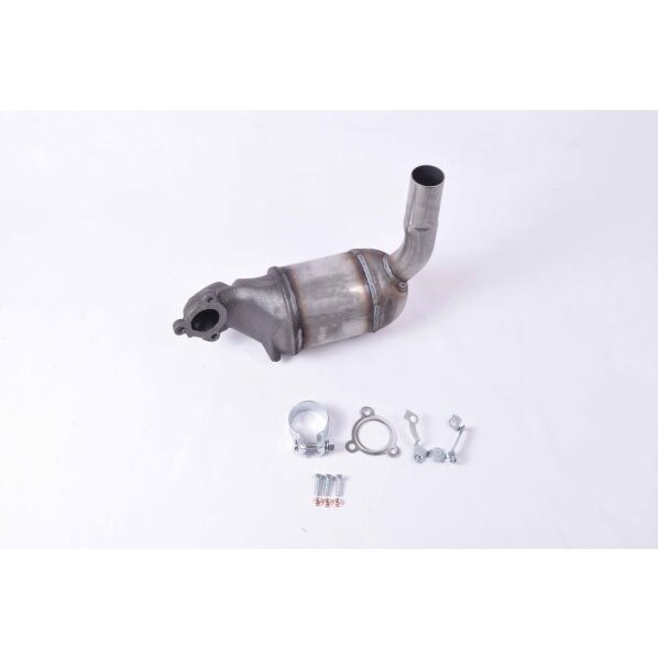 Catalyseur Eec Fi6054