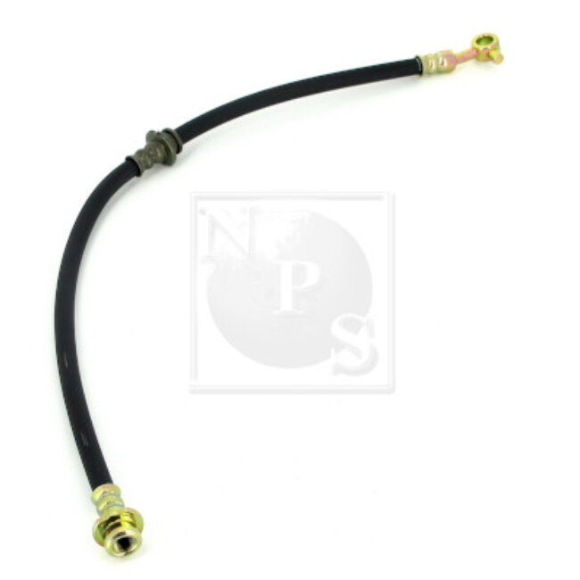 Flexible De Frein Nps N370n152